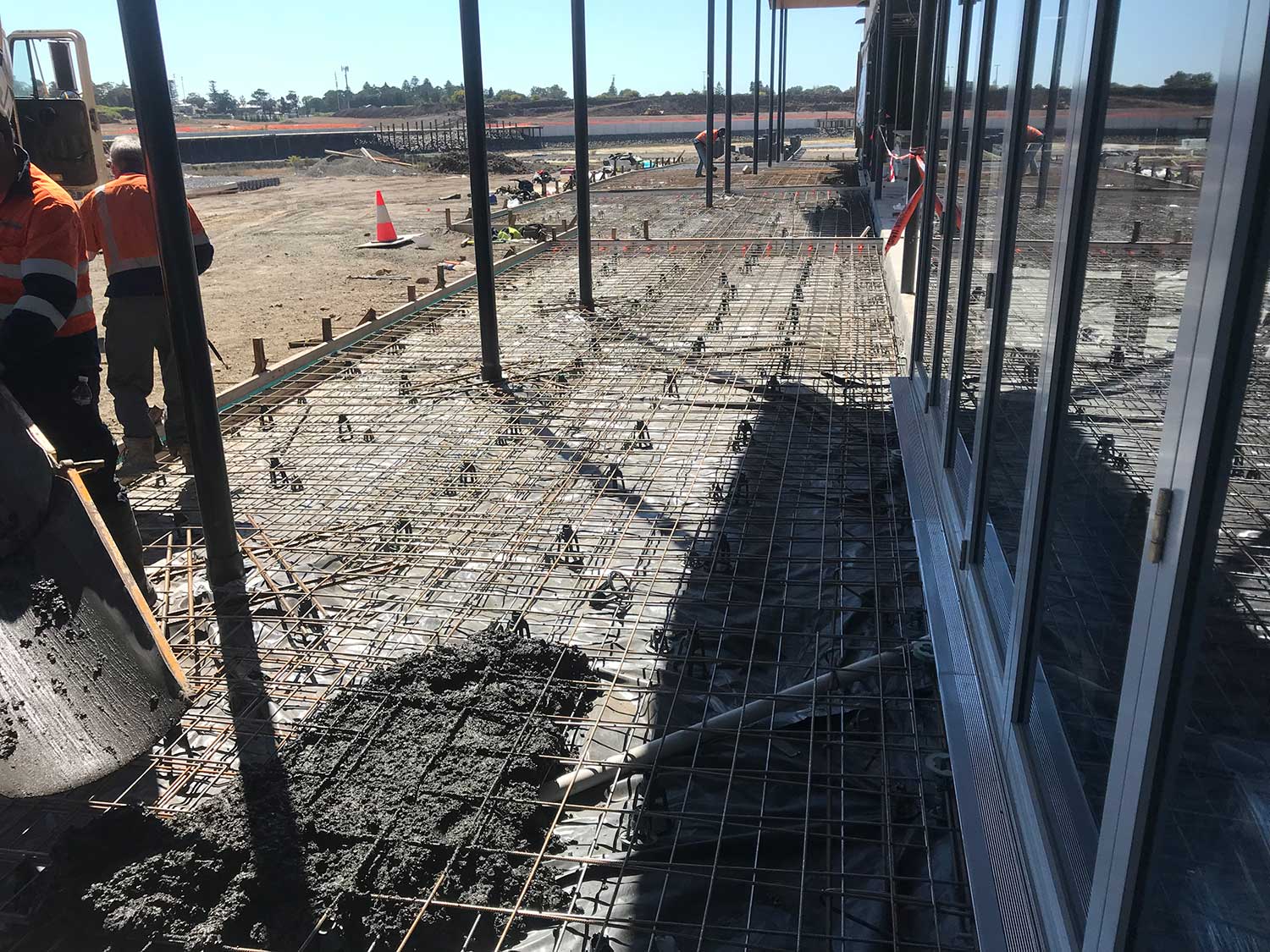 Shellcove Woolworths