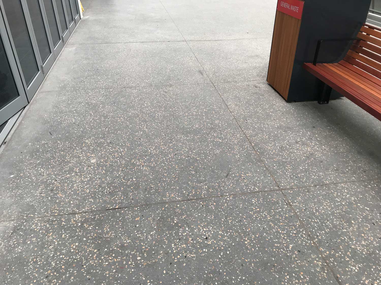 Shellcove Woolworths