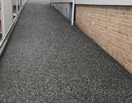 House Slabs and Driveways