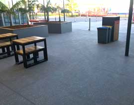 Commercial and Industial Projects