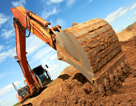 General Excavations